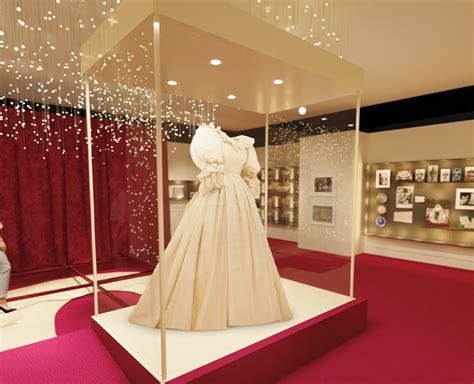 Princess diana exhibit las vegas - Princess Diana: A Tribute Exhibition will debut this August at The Shops at Crystal on the Las Vegas Strip in a 10,000-square-foot exhibition space. The long-term permanent residency will take visitors into the life of the world-famous royal through her designer fashions, personal effects and historic items.
